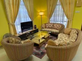 GS Homestay Whole Villa