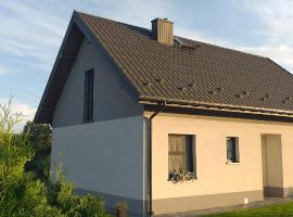 Agroturystyka nad stawem, ξενοδοχείο 