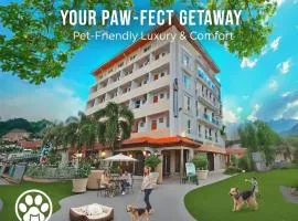 Ban Chang Pet-Friendly Hotel
