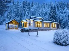 Planinska kuća Bajni