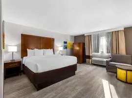 Comfort Inn Nashville West