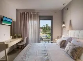 Paradise Maisonettes