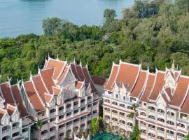 Le Ayodhaya Palace Krabi Beach Resort