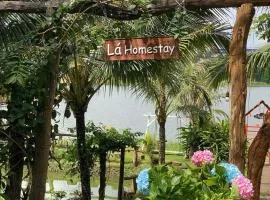 Lá Homestay