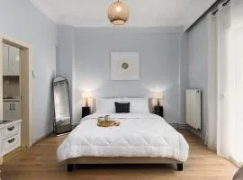 Houseloft Thess City Nest