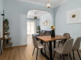 Houseloft Thess City Nest