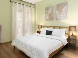 Houseloft Thess City Nest