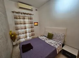 Elegant Oceanfront Apartment with Coastal Charm S11