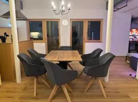 Ferienwohnung Vögel