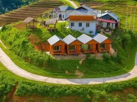 Homestay Chân Mây Chiêu Lầu Thi