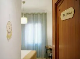 Arcu de chelu - guest house