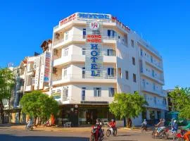 Hồng Ngọc Hotel Tuy Hòa