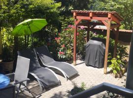 Nichtraucherferienwohnung-Neckarblick ZE-2022-74-WZ-118A