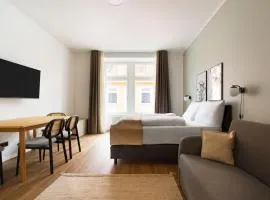 Limehome Ravensburg Marienplatz