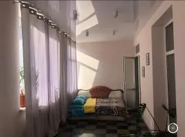 Затишна квартира в центрі Тернополя