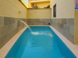 The Allure - GV, hotel di Nadur