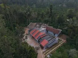 Notu by Raho - Secluded Villa with Estate View