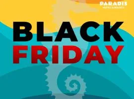 COMPLEX TISMANA 3* ALL INCLUSIVE