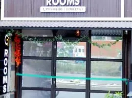 Guest Inn Rooms Edapally