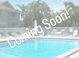 Seashells #42, apartment in Ybel