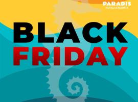 Hotel Dana Resort, hotel in Venus