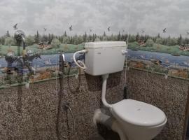 Neha Guest House, hotel v destinaci Sawantwadi