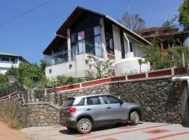 Kood Heritage cottages