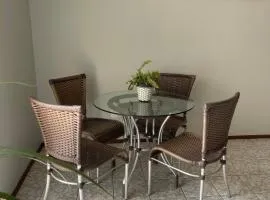 Apartamento aconchegante