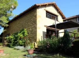 Le Gîte de Rabanéou