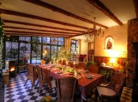 La Ermita de los Llanos