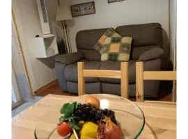 Lo Chalet di Loredana