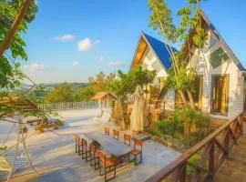 Windy Hill Homestay Đà Lạt