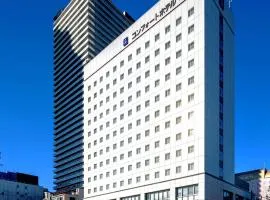 Comfort Hotel Gifu