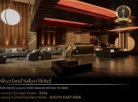 Silverland Sakyo Hotel