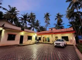 PALM VISTA HOMESTAY