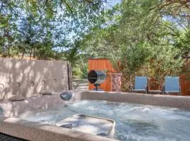 Cabins at Flite Acres - Mountain Laurel