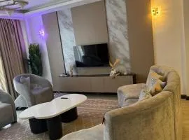 Roseville luxury apartments