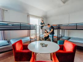 Eden Quay Guesthouse Private Rooms โรงแรมในดับลิน