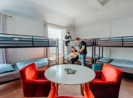 Eden Quay Guesthouse Private Rooms