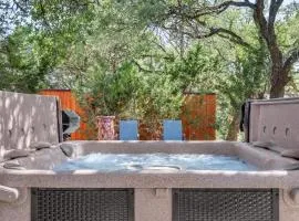 Cabins at Flite Acres - Texas Sage