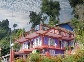 Purexp Rishop Rejoy Homestay