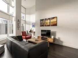 Corporate Stays Jade 2 Bedrooms