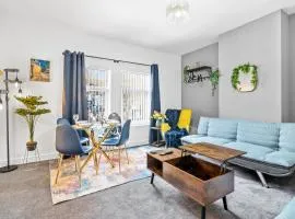 Spacious Apartment near Edgbaston