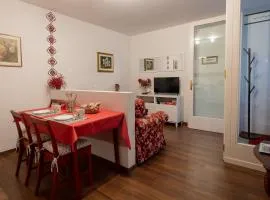 Appartamento Palazzo Montegnacco-Braida