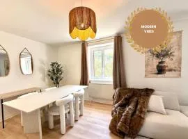 Cocon lumineux - direct Geneva - Gare Bellegarde