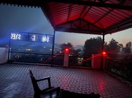 Shumba home stay, hotel v destinaci Udhampur