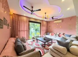 Modern Mirage 4BHK Stunning Luxury Spacez Villa