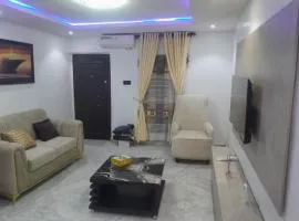 Ab comfort apartment