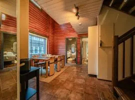 Levillas Karhunvartija 9