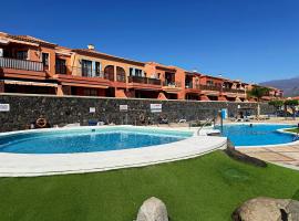 Atlantico Apartment, hotel in Costa Del Silencio